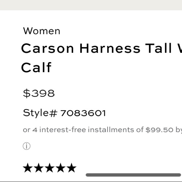 Frye boots - Picture 2 of 6